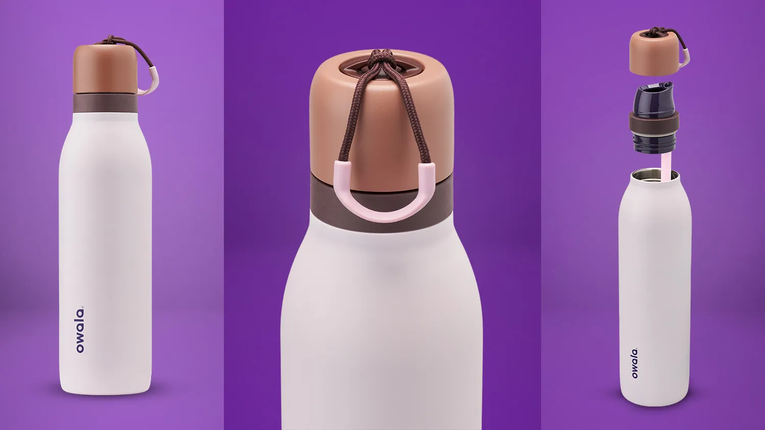 Discovering Owala Water Bottle: A Perfect Blend of Style and Functionality