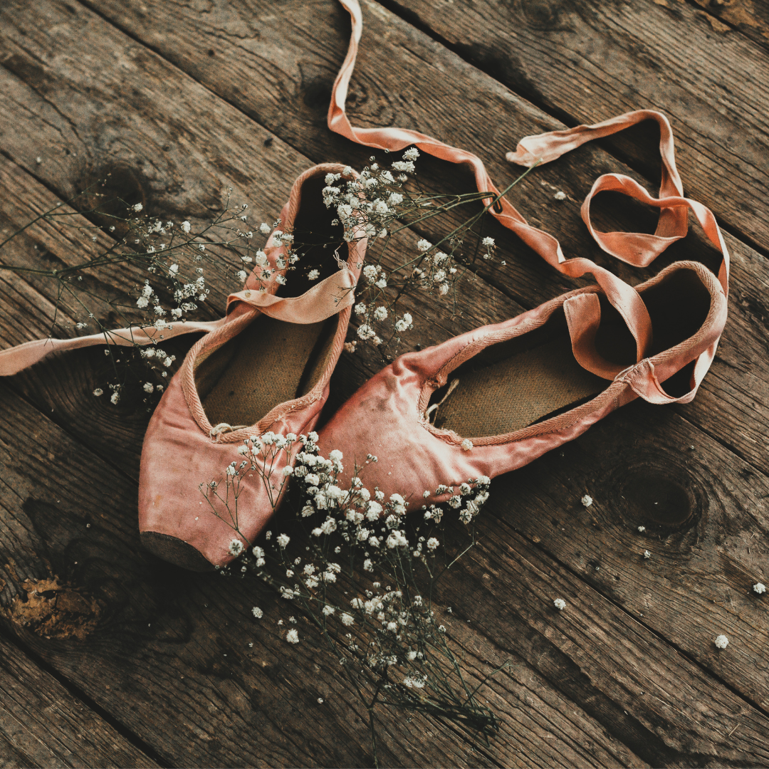 Effortless elegance and comfort in every step with ballet flats.